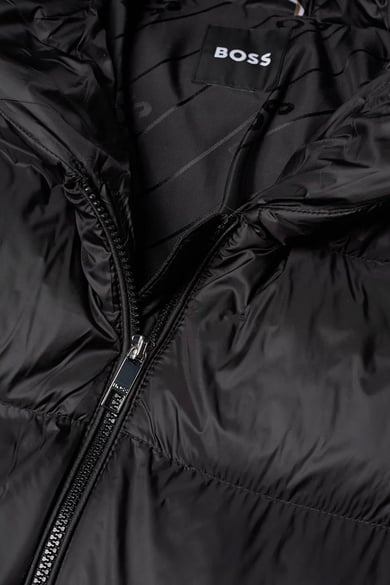 ΓΥΝΑΙΚΕΙΟ ΜΠΟΥΦΑΝ BOSS - 001 ΜΑΥΡΟ